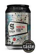 Pastel Pils