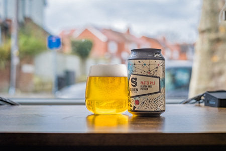 Pastel Pils