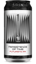 Persistence of Time