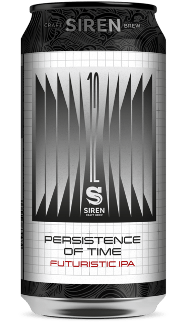 Persistence of Time