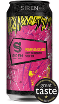 Pompelmocello 440ml