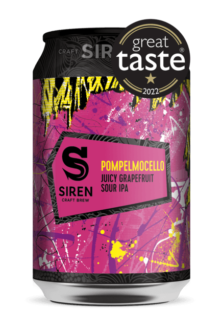 Pompelmocello 330ml