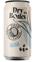 Project Barista: Dry Bones