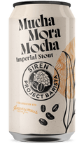 Project Barista: Mucha Mora Mocha