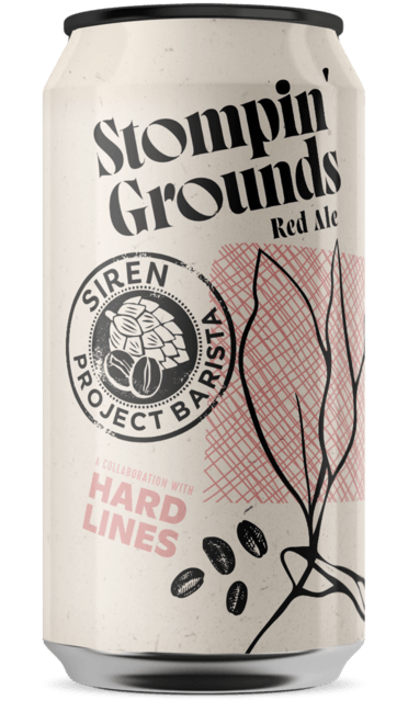 Project Barista: Stompin' Grounds