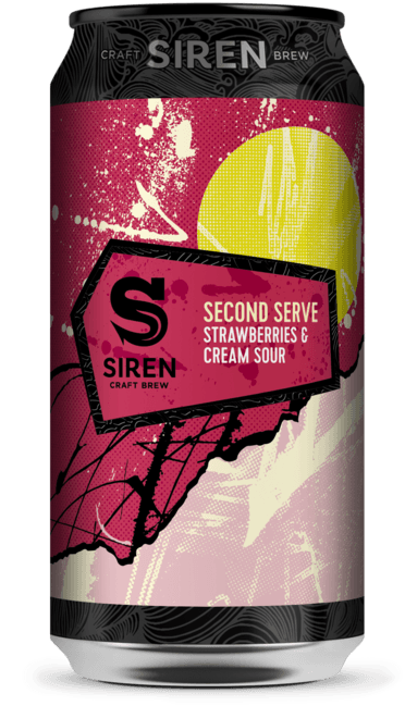 Second Serve
