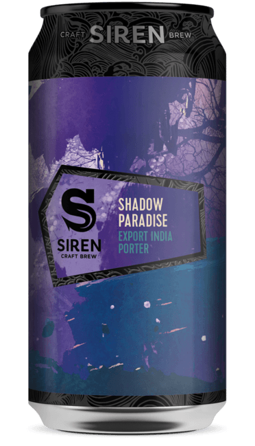 Shadow Paradise