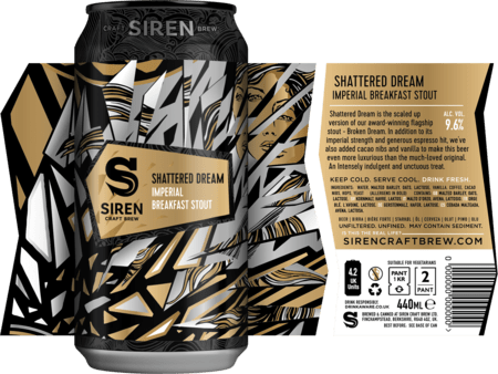 Shattered Dream