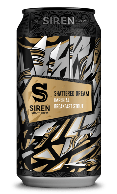 Shattered Dream