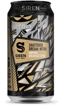 Shattered Dream: Nitro 