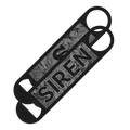 Siren Bar Blade