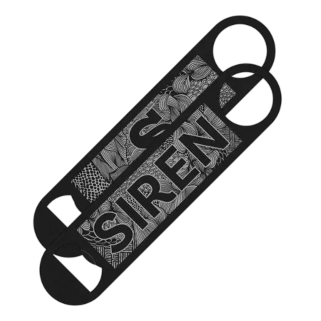 Siren Bar Blade