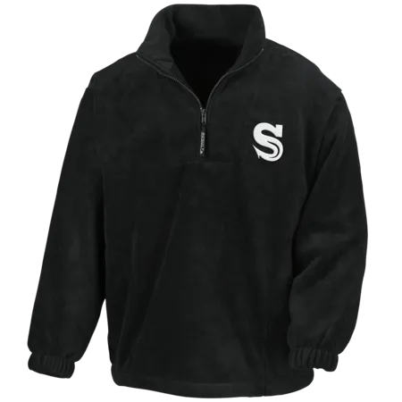 Siren Signature Fleece
