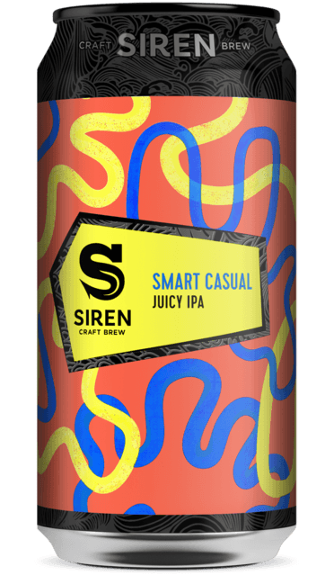 Smart Casual
