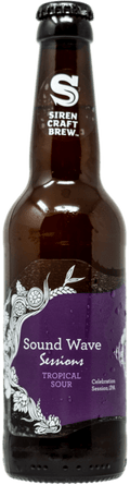 Sound Wave Sessions: Tropical Sour