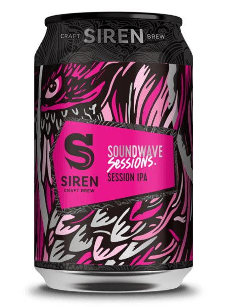 Soundwave Sessions