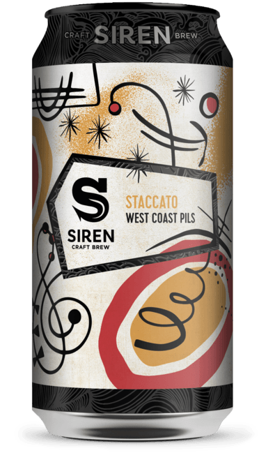 Staccato