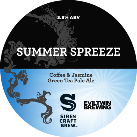 Summer Spreeze