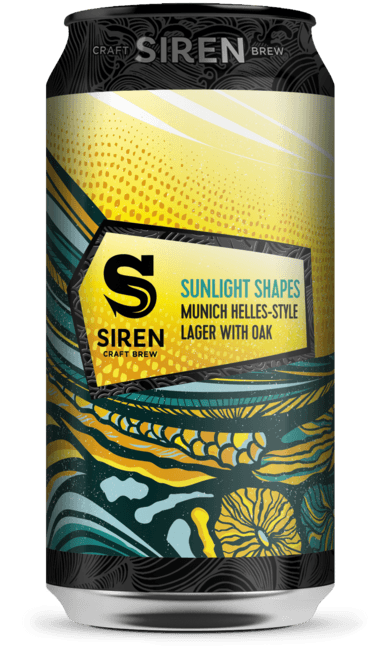 Sunlight Shapes