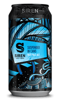 Suspended In Cans (Simcoe)