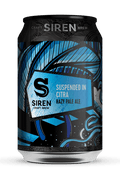 Suspended in Citra