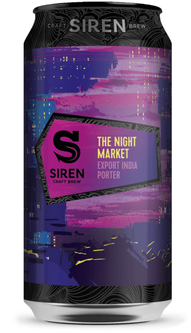 The Night Market