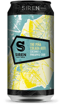 The Pi√±a Colada Beer