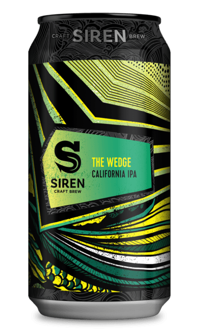 The Wedge