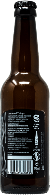 Thousand Things IPA