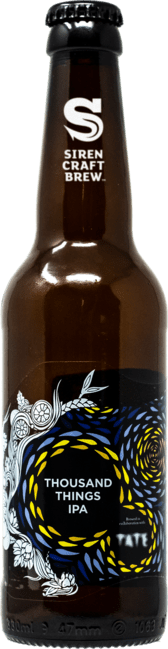 Thousand Things IPA