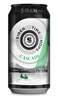 Time Hops: Cascade