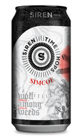 Time Hops: Simcoe