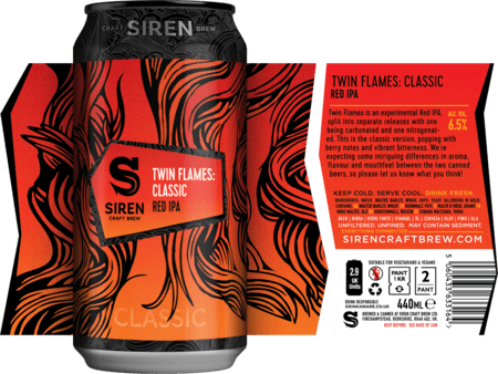 Twin Flames: CLASSIC