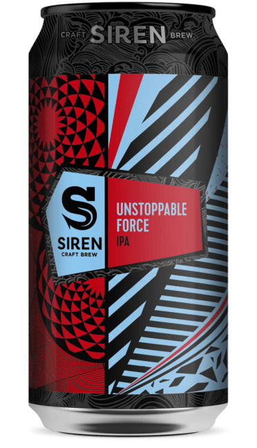 Unstoppable Force