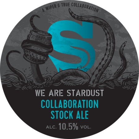 We Are Stardust