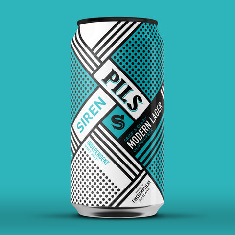 Siren Pils