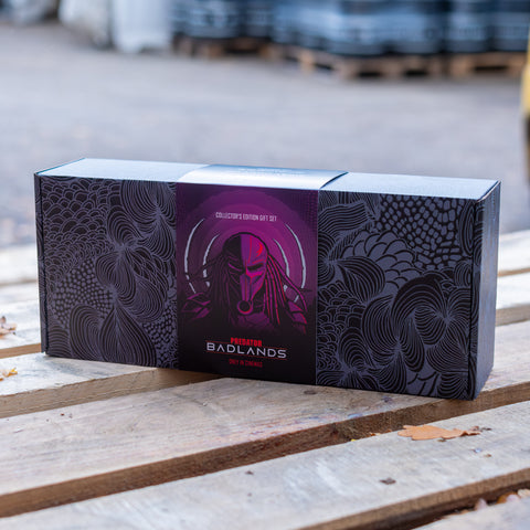 Soundwave: First Hunt Gift Box