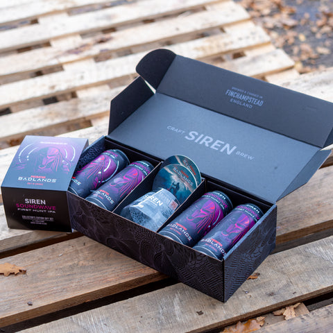 Soundwave: First Hunt Gift Box