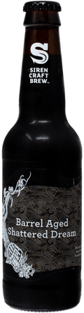 Barrel Aged Shattered Dream