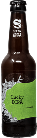 Lucky DIPA