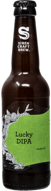 Lucky DIPA