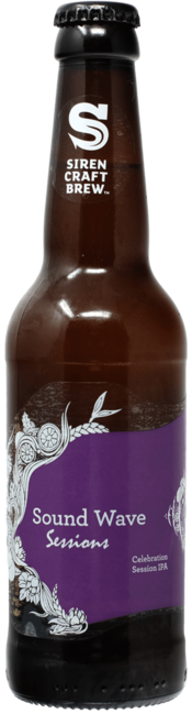 Sound Wave Sessions: Session IPA