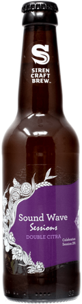 Sound Wave Sessions: Double Citra