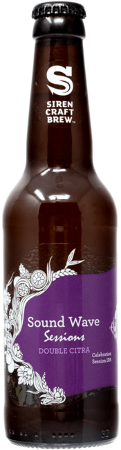 Sound Wave Sessions: Double Citra