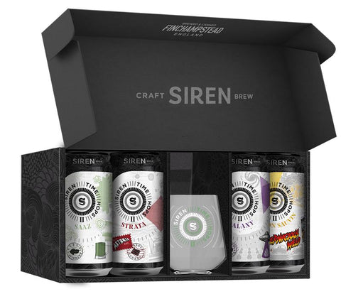 Time Hops II Gift Pack