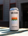 Two Flints: Santiago