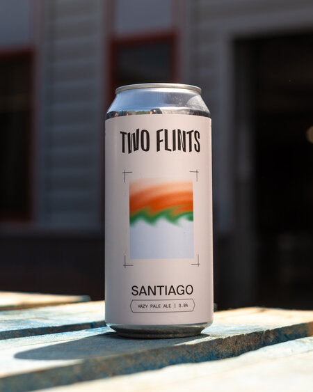 Two Flints: Santiago