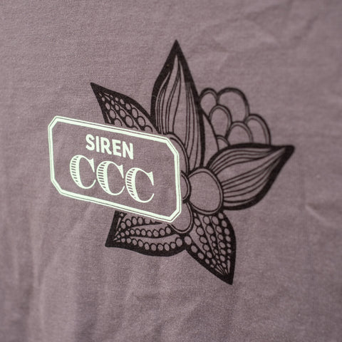 Caribbean Chocolate Cake Tee