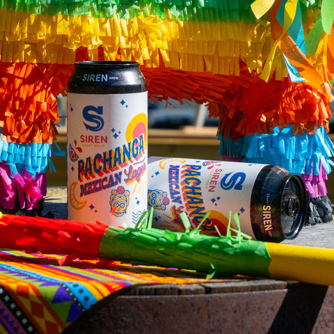Pachanga