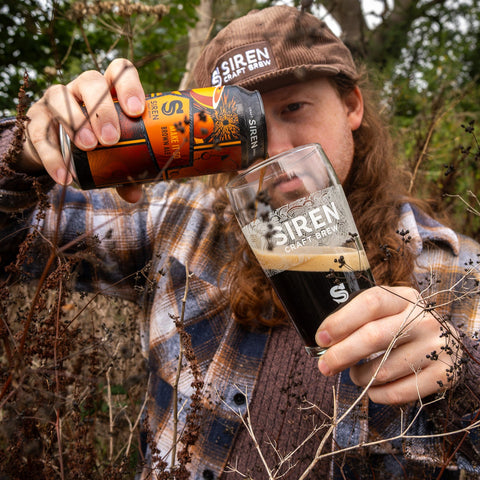 Make it So Brown Ale